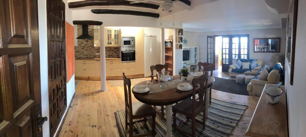 Beautiful 3-Bed Vacation House In Macher Mácher Exterior foto