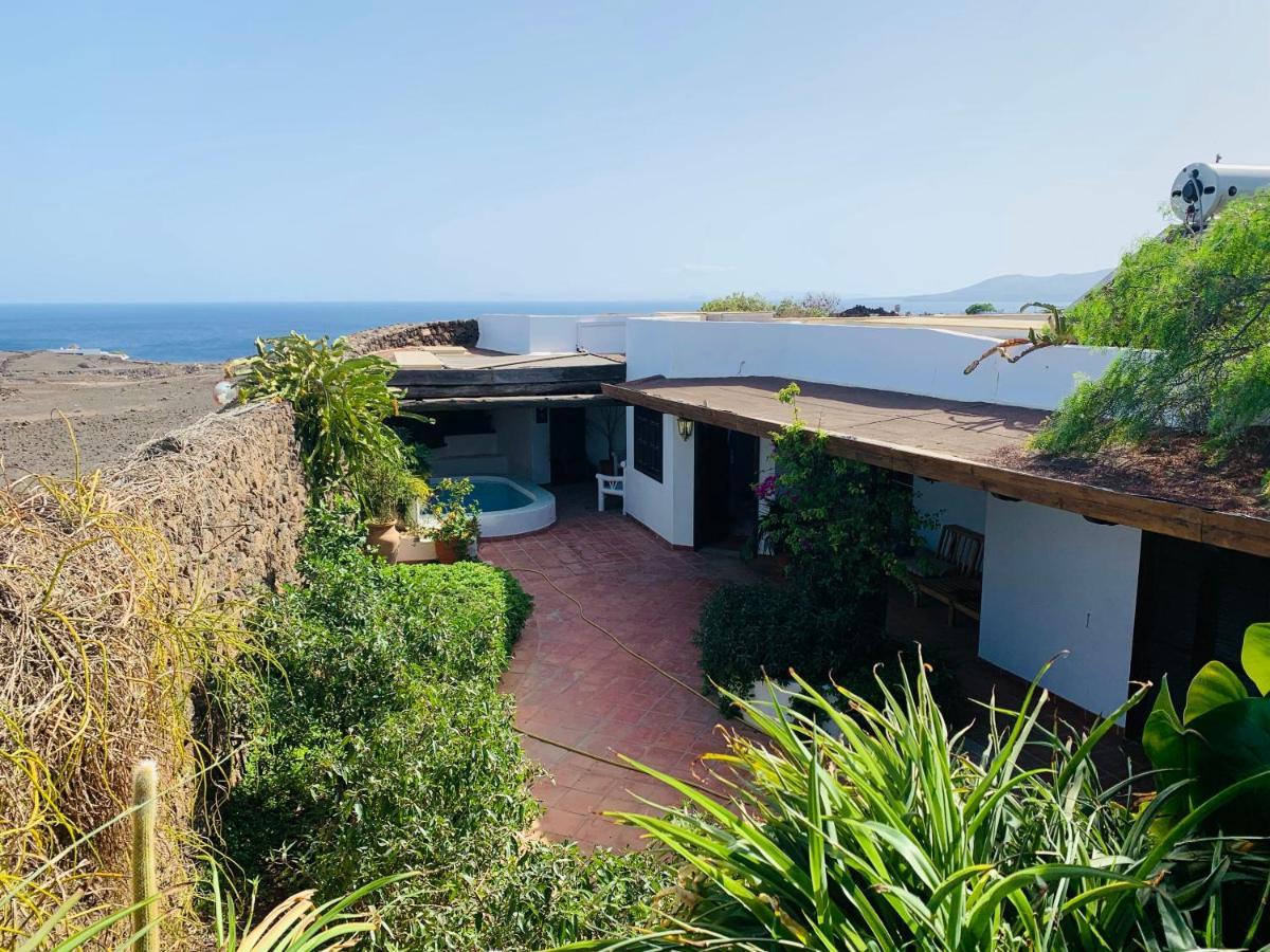 Beautiful 3-Bed Vacation House In Macher Mácher Exterior foto