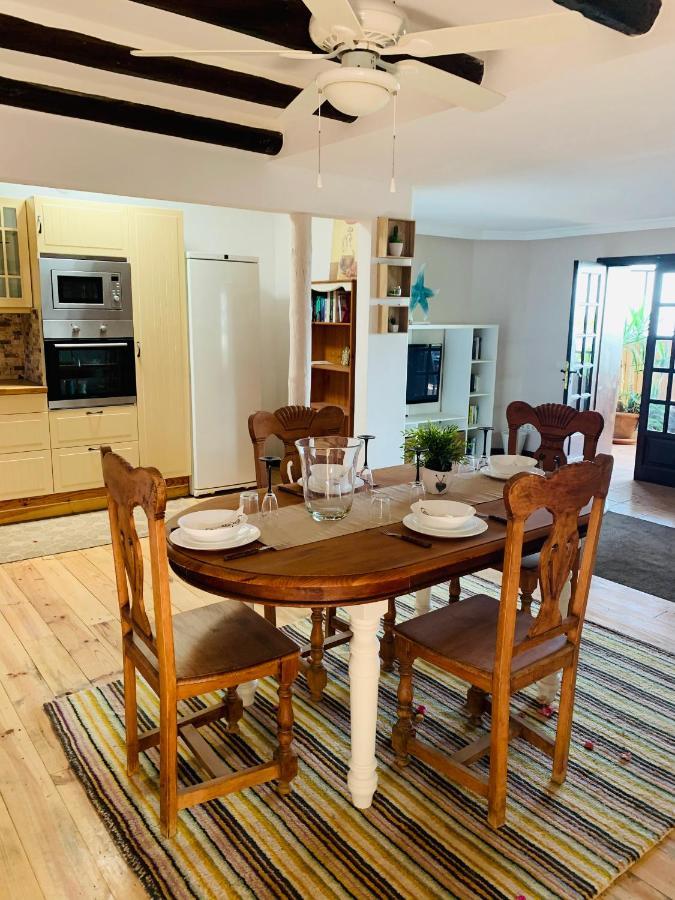 Beautiful 3-Bed Vacation House In Macher Mácher Exterior foto