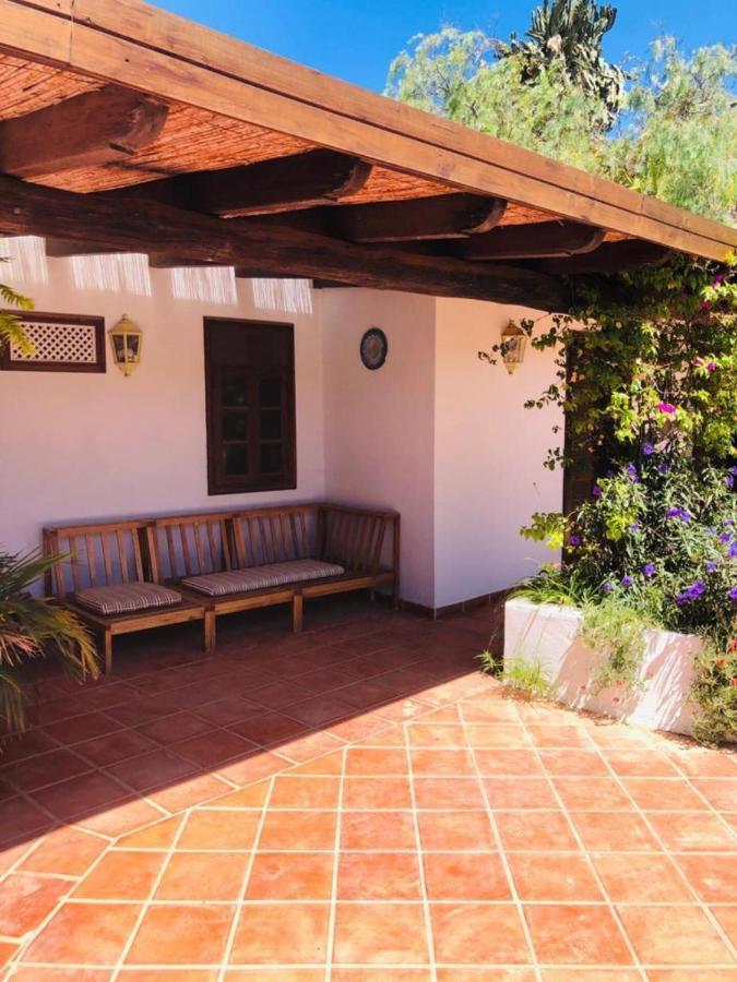 Beautiful 3-Bed Vacation House In Macher Mácher Exterior foto