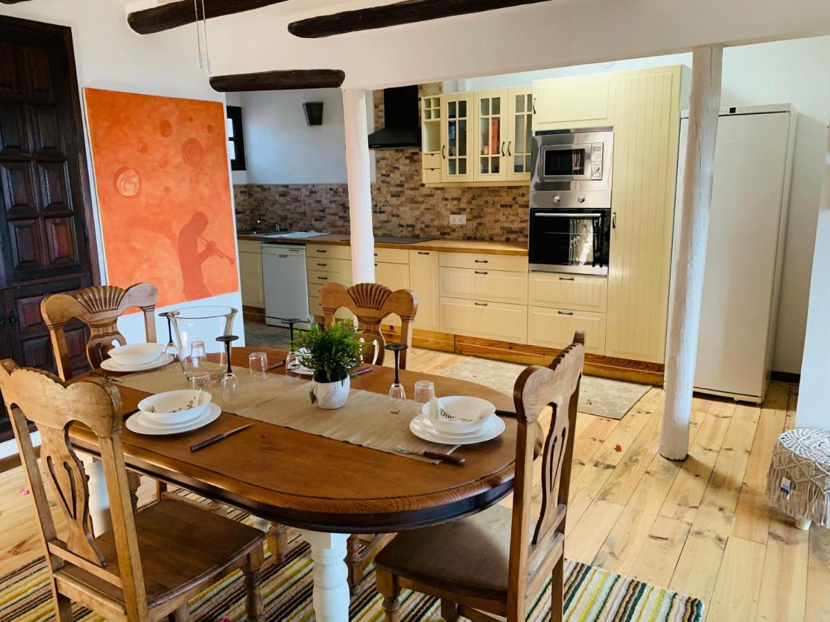 Beautiful 3-Bed Vacation House In Macher Mácher Exterior foto